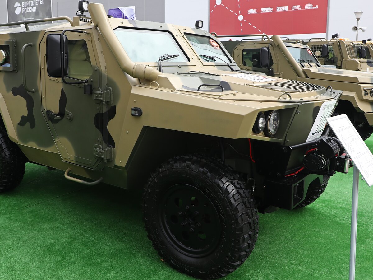 В России создадут аналог внедорожника Land Cruiser – Москва 24, 21.02.2021