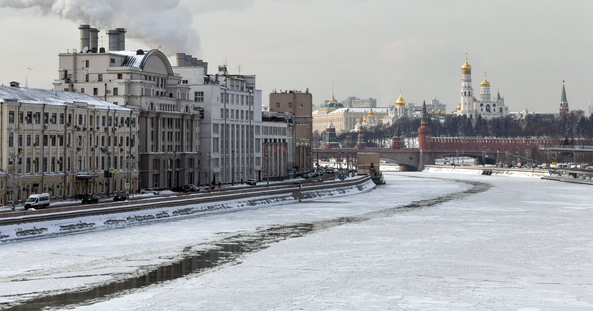 Московский месяц