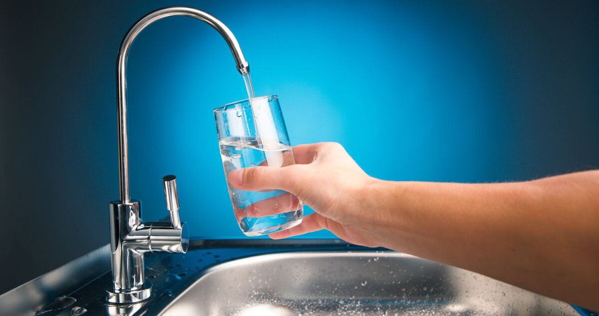 Доказанные методы домашней очистки водопроводной воды