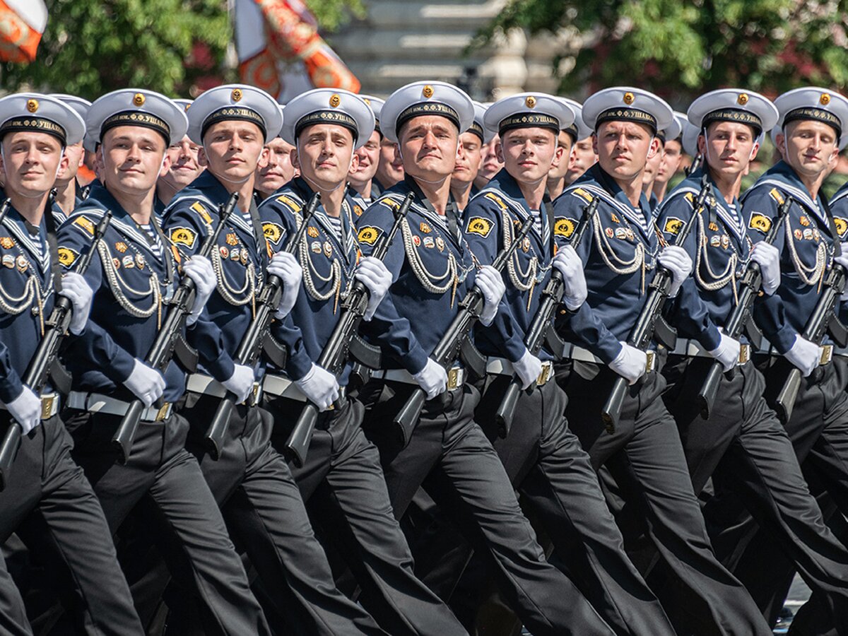 В Кремле заявили, что парад Победы в 2021 году точно состоится – Москва 24,  16.02.2021