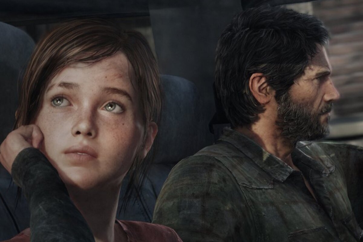 Главные роли в сериале The Last of Us исполнят звезды 