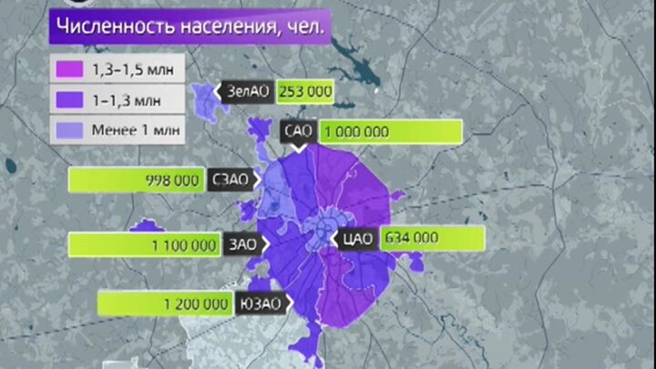 12 миллионов в москве