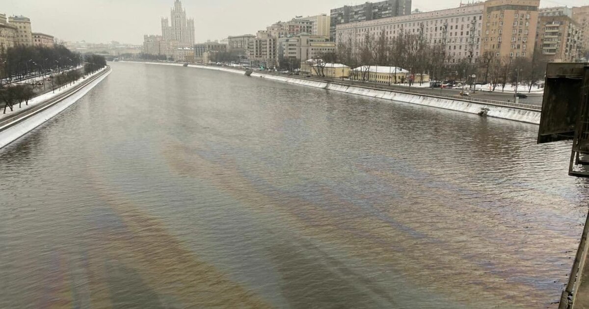 Москва река фото в москве