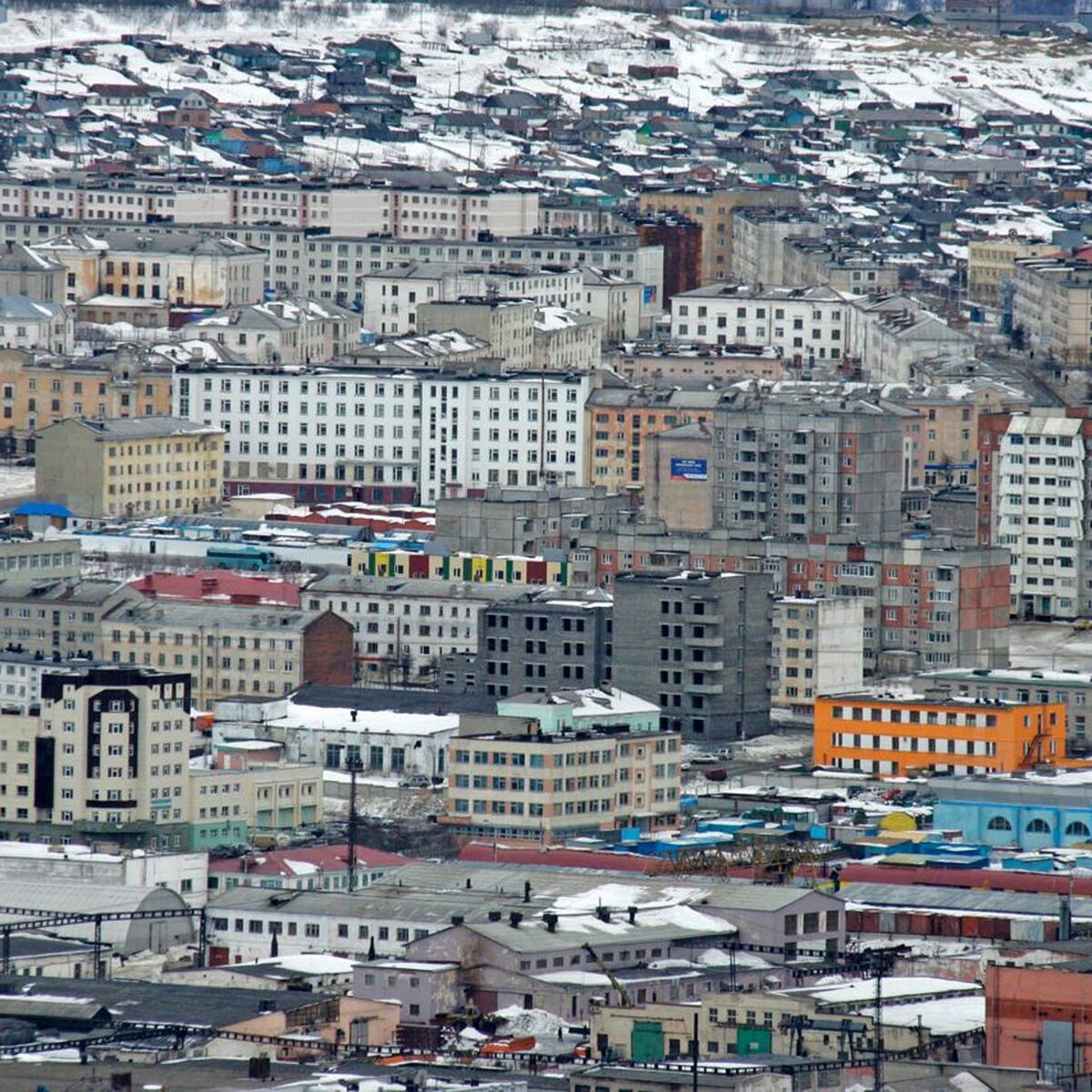 Блогер перечислил самые опасные города России – Москва 24, 30.12.2020