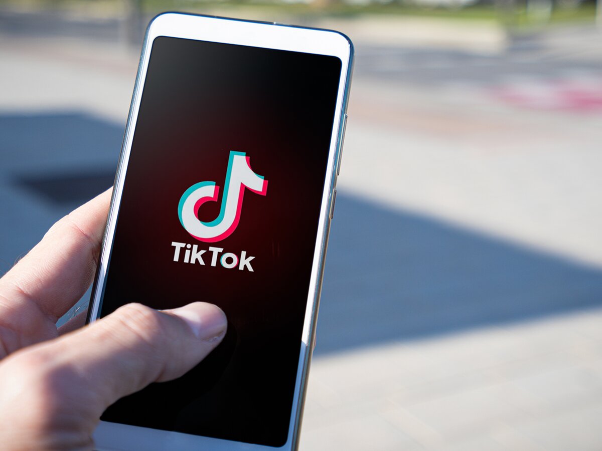 Психолог рассказала, как родительский контроль в TikTok скажется на детях –  Москва 24, 18.11.2020