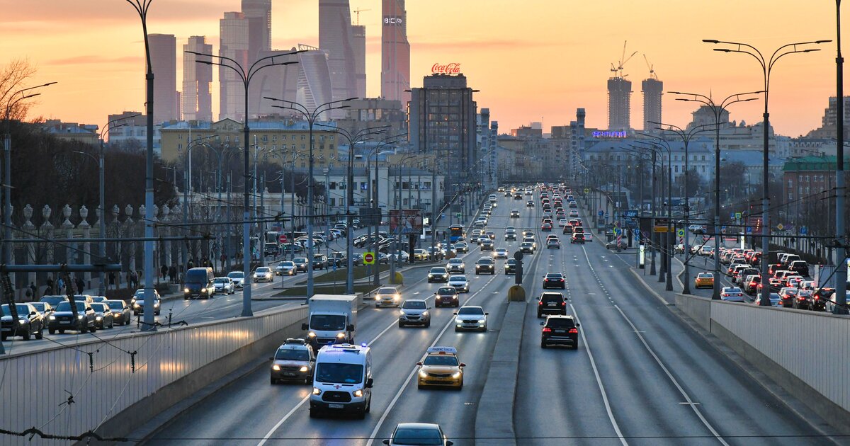 Дороги столицы. Города телепередача про города.