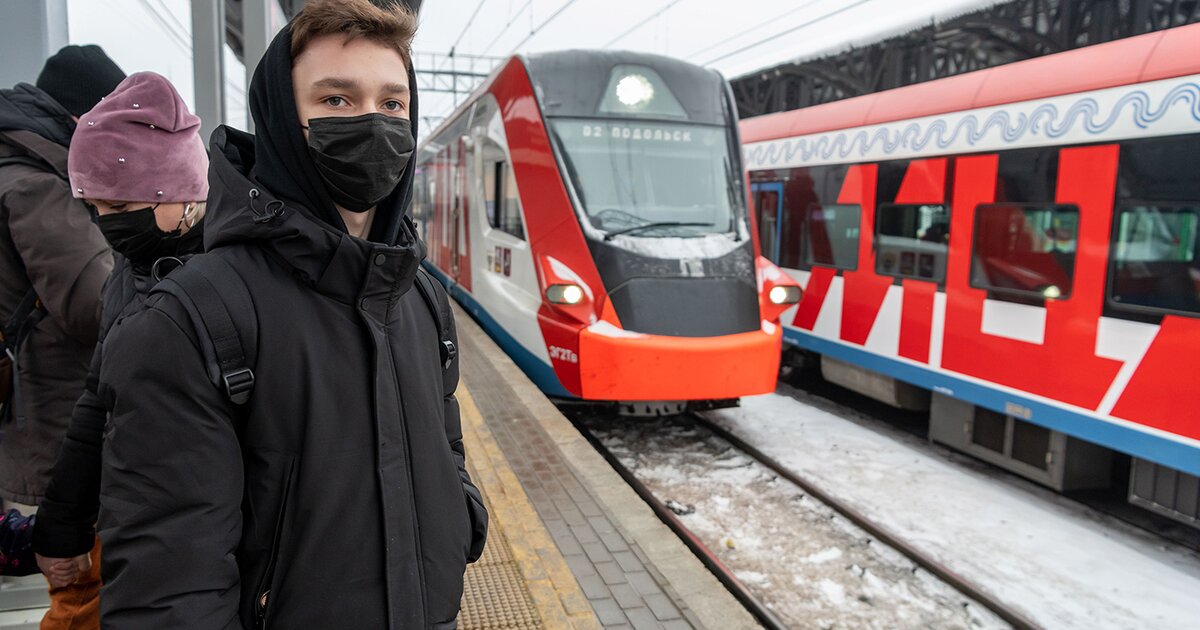 Электричка опаздывает москва