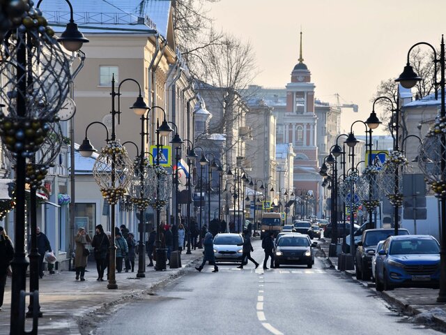Россиянам рассказали, в каких городах самая высокая стоимость жизни