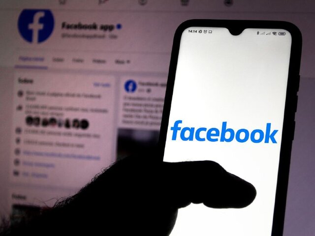 Facebook устранил техническую неисправность, вызвавшую сбой в работе сервисов