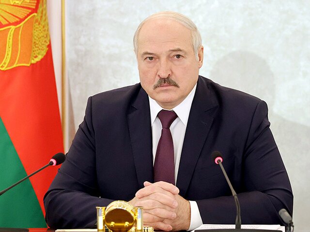 Лукашенко назвал возможных кандидатов на следующих президентских выборах