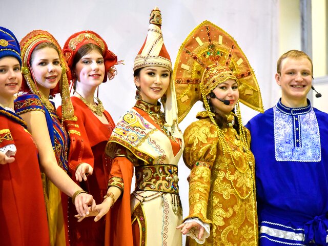 Москва онлайн покажет русско-азербайджанский танцевальный батл