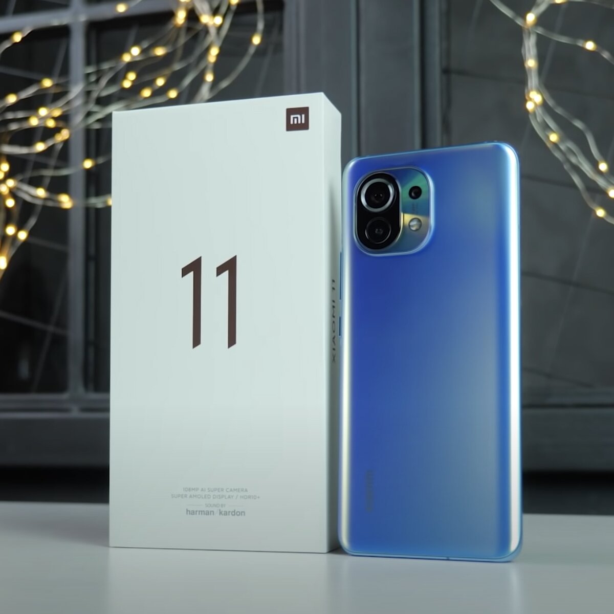 Стала известна дата презентации суперфлагманов Xiaomi Mi 11 Pro и Mi 11  Ultra – Москва 24, 23.03.2021