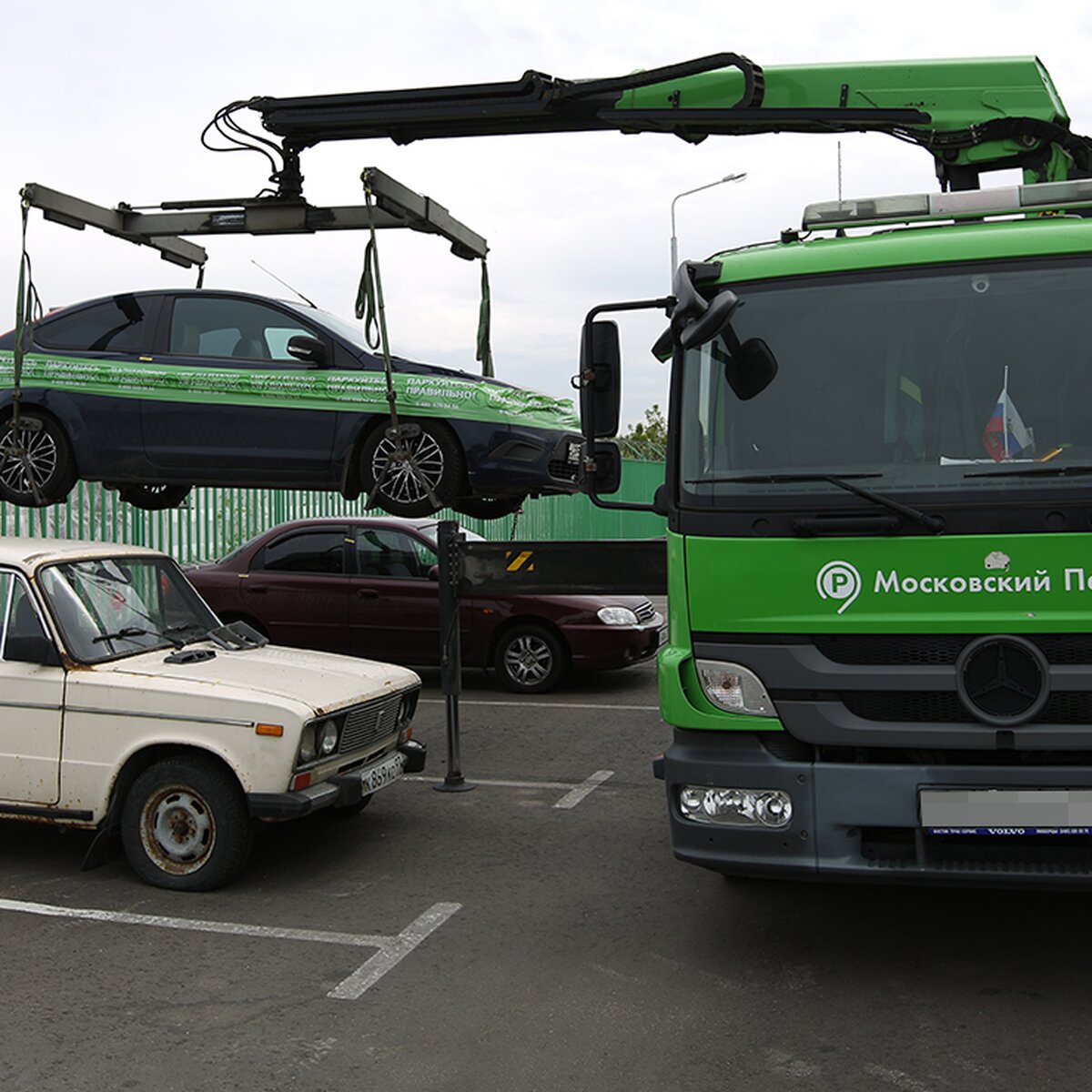 Что изменится для российских автомобилистов с 1 апреля – Москва 24,  01.04.2021