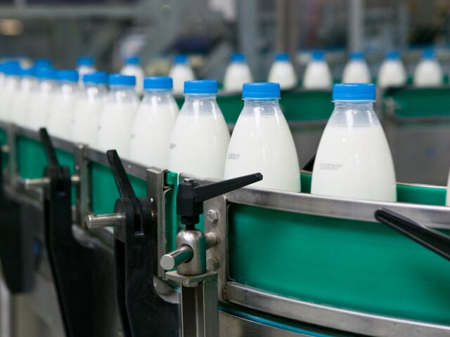 Минсельхоз не ожидает заметных колебаний цен на молочную продукцию