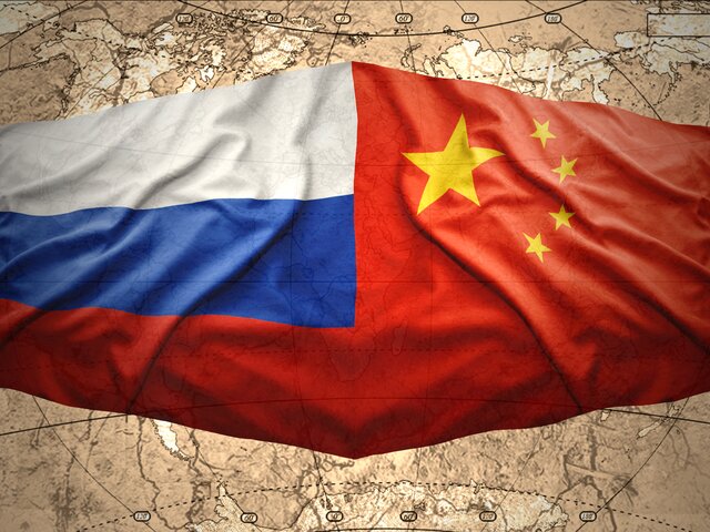 Боррель обвинил Россию и КНР в сближении для противостояния Западу