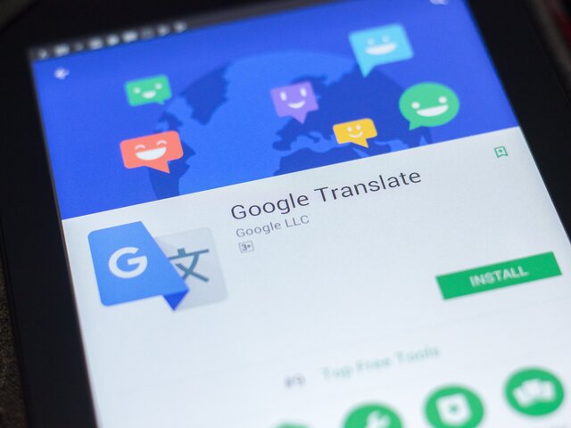 Google уличили в разном переводе одинаковых фраз про Путина и Байдена