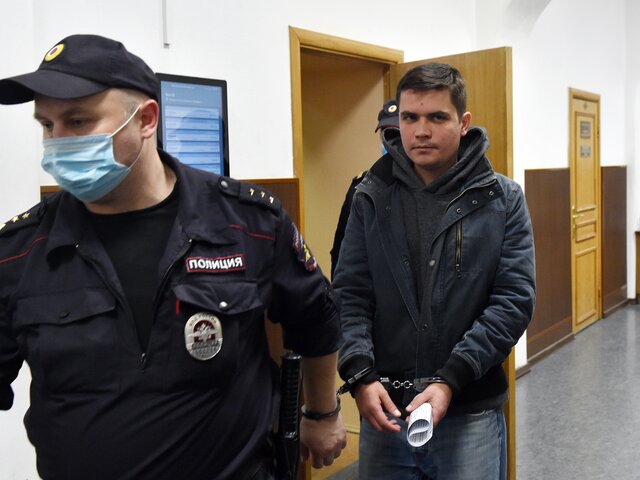 СК завершил расследование убийства пианиста Куклина в Москве