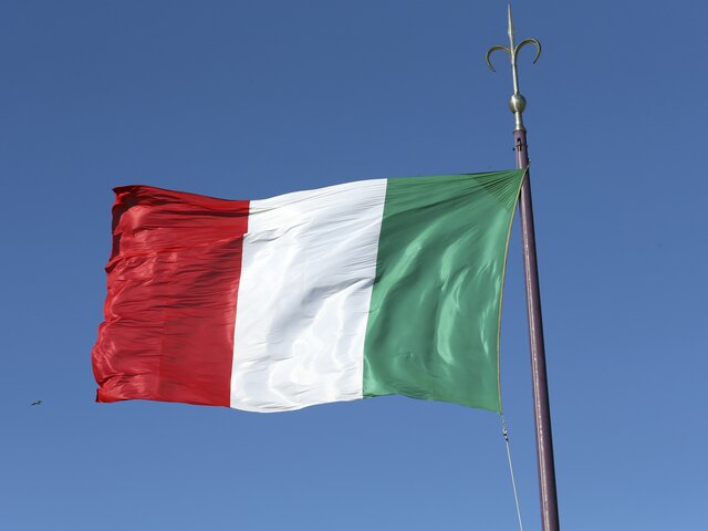 Задержанного в Риме российского военного дипломата выдворят из Италии