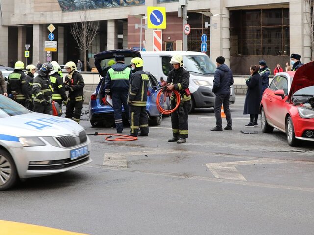 Фото Детей На Садовом Кольце В Москве