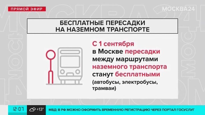 Тройка карта наземный транспорт