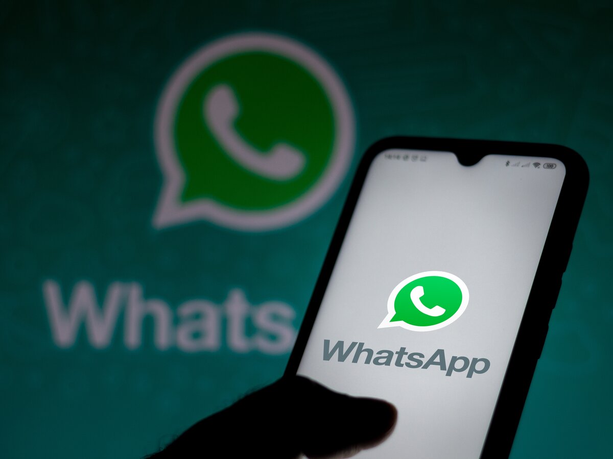 WhatsApp перестанет работать на миллионах устройств – Москва 24, 03.09.2021