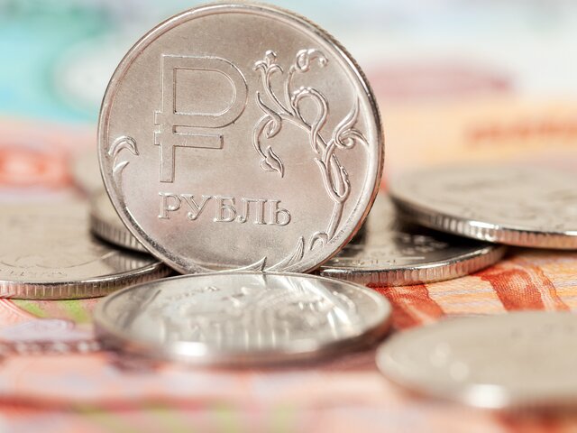 Еще 12,5 млн пенсионеров получат выплату в 10 тыс рублей