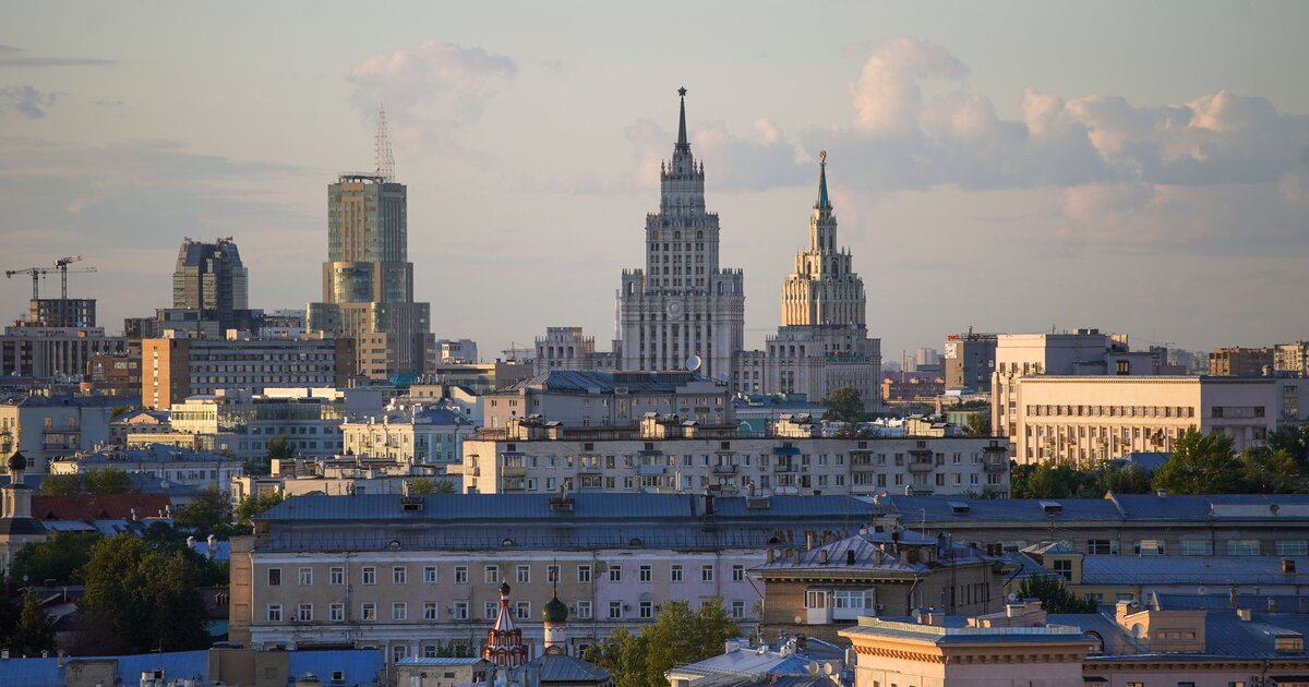 Столицу перенесут в году