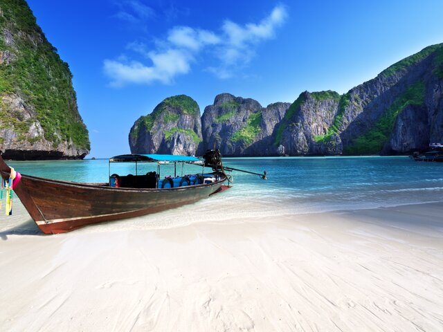Власти Таиланда изменят правила отдыха для туристов