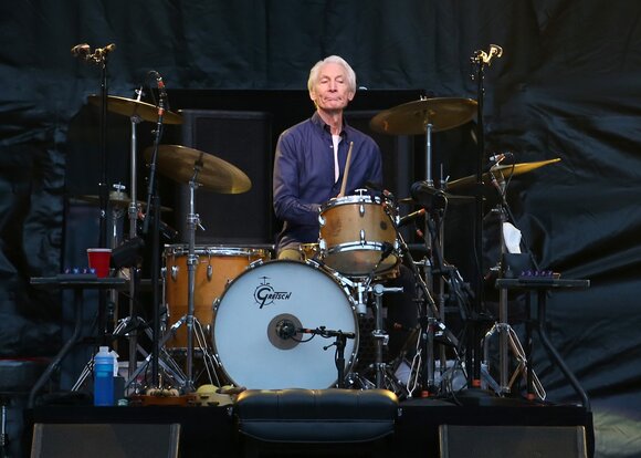 Pin By Annie Hasenjaeger On Charlie Watts Charlie Watts Rhythm And Blues Rolling Stones [ 661 x 1024 Pixel ]