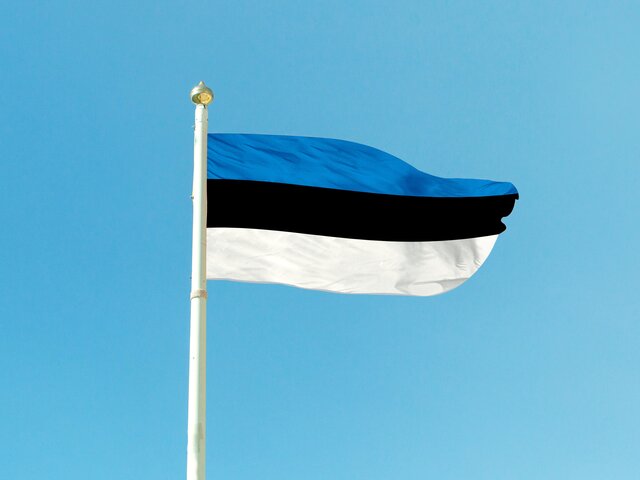 В МИД Эстонии отказались выдавать визу российскому дипломату