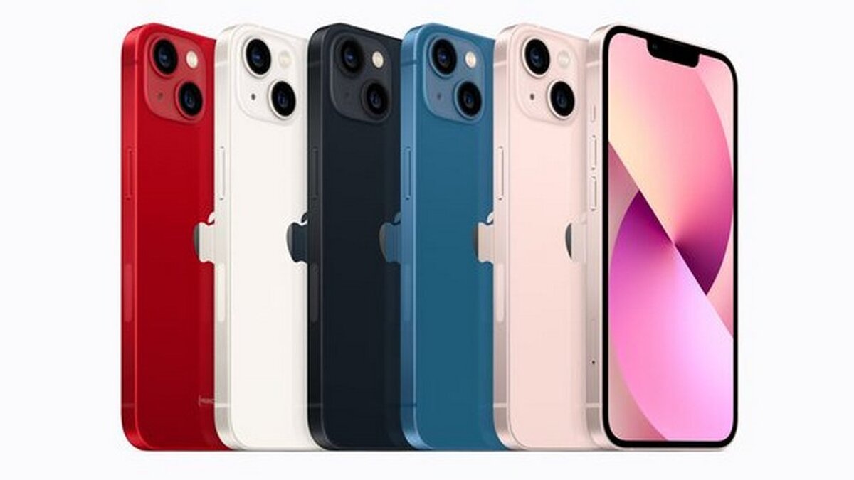 На коробке iPhone 13 не будет упаковочной пленки – Москва 24, 19.09.2021