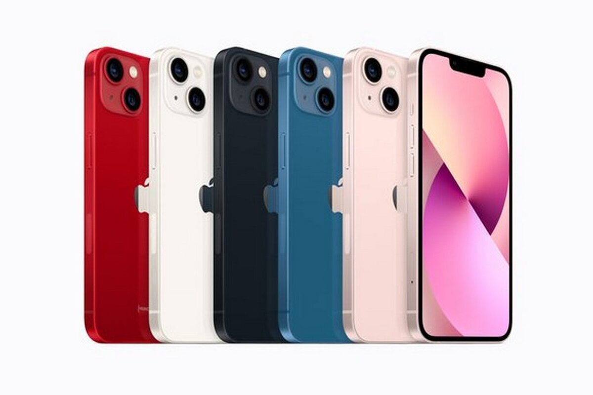 На коробке iPhone 13 не будет упаковочной пленки – Москва 24, 19.09.2021