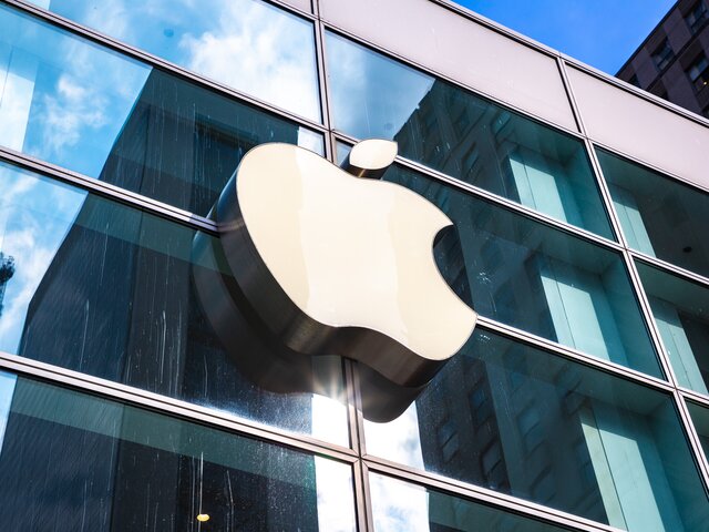 Apple выпустила iOS 15 и iPadOS 15