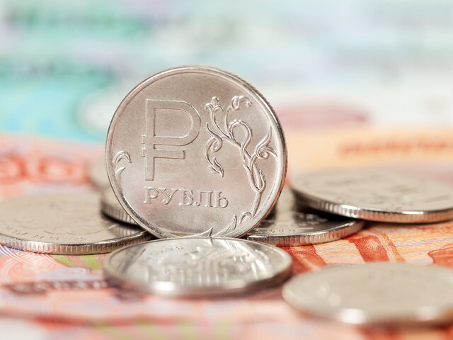 Годовая инфляция в России на 6 сентября замедлилась до 6,74%