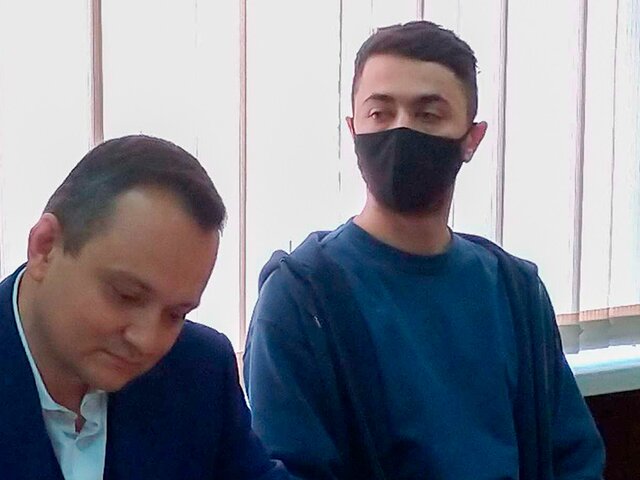 Комик Мирзализаде обжаловал решение МВД о пожизненном запрете на въезд в Россию