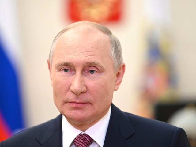 Путин объяснил значимость обсуждения итогов 