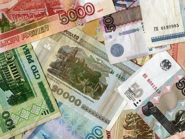Песков заявил, что у Москвы и Минска нет планов создания единой валюты