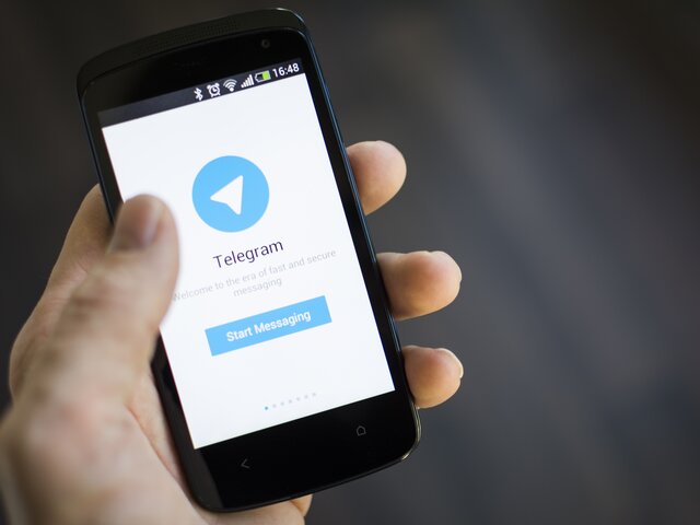 Хакеры стали чаще использовать Telegram для продажи и обмена украденных данных – СМИ