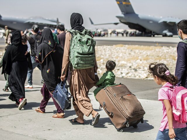 И. о. главы МИД Нидерландов покинула пост после критики эвакуации из Афганистана – СМИ