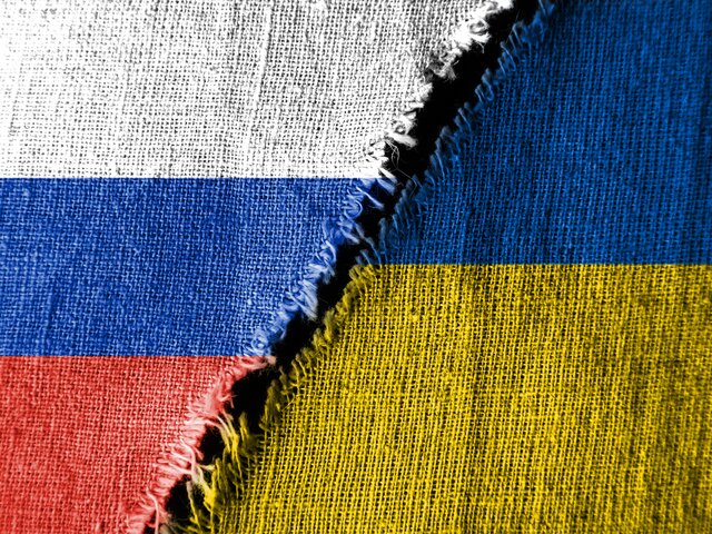 Захарова допустила, что можно предотвратить участие Украины в антироссийских провокациях