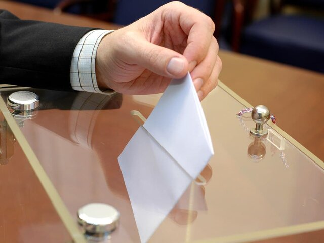 Около 150 тыс избирателей досрочно проголосовали на выборах в Госдуму