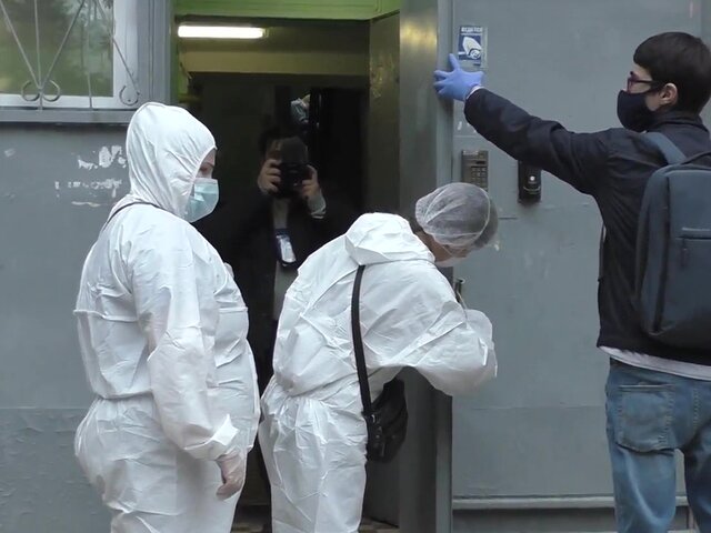 В Роспотребнадзоре рассказали о веществе, найденном в арбузе после гибели семьи москвичей