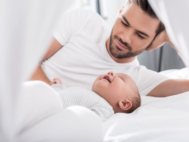 Маткапитал станет доступен отцам детей, рожденных от суррогатных матерей