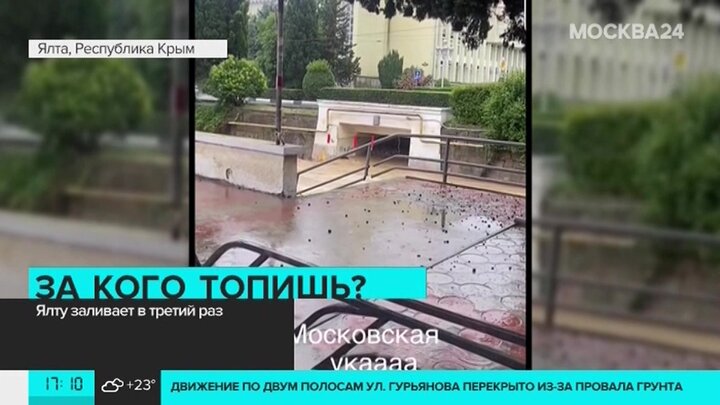 Дождь в москве 18 июля