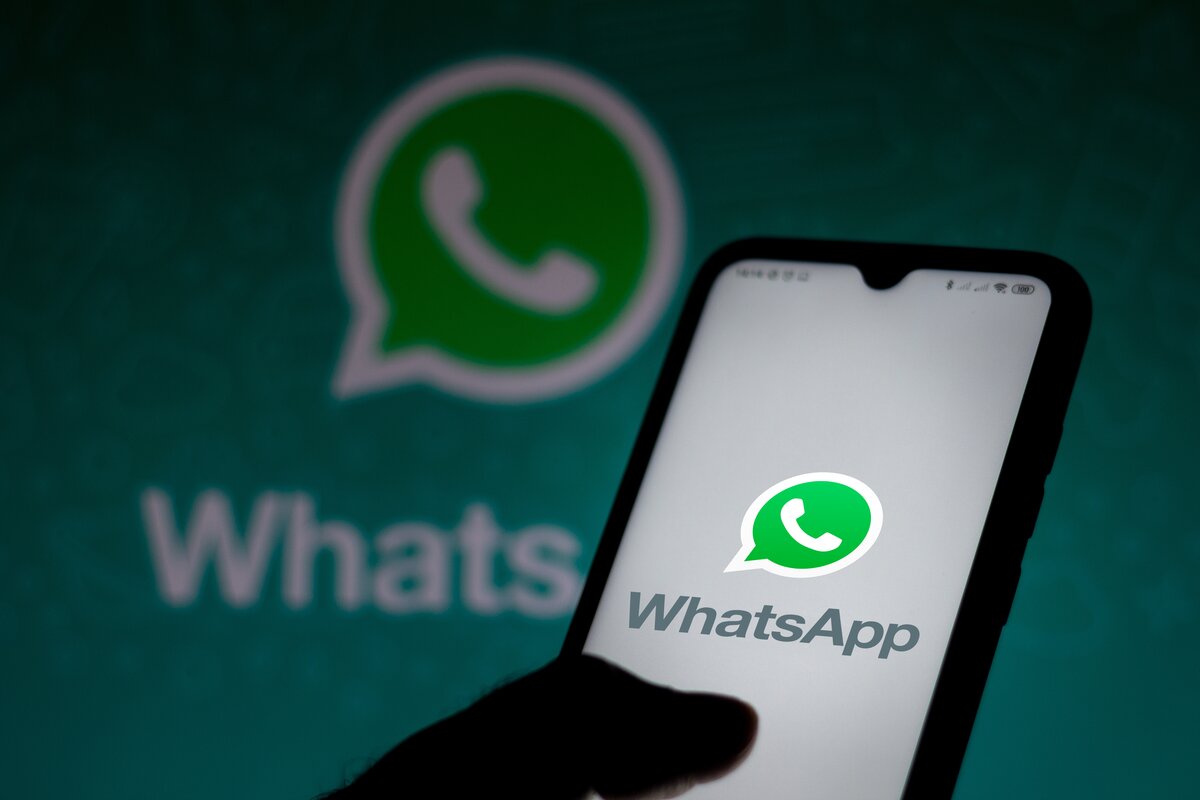 В приложении WhatsApp для Android появится новая функция – Москва 24,  30.06.2021