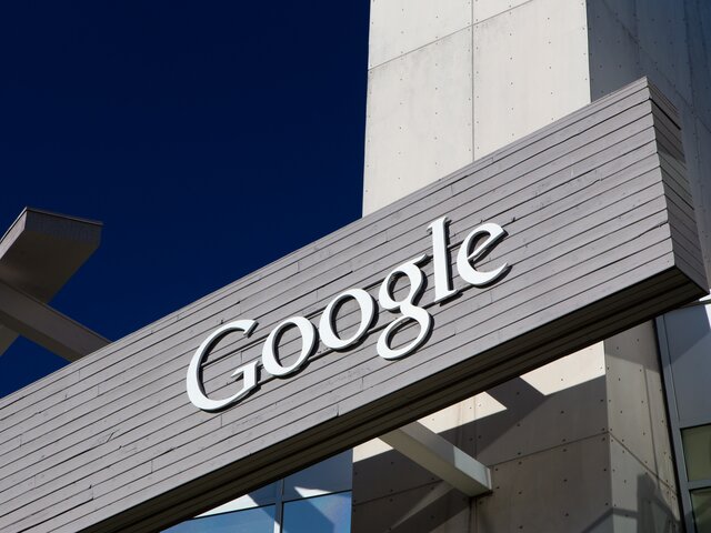 Более 30 штатов США подали антимонопольный иск против Google – СМИ