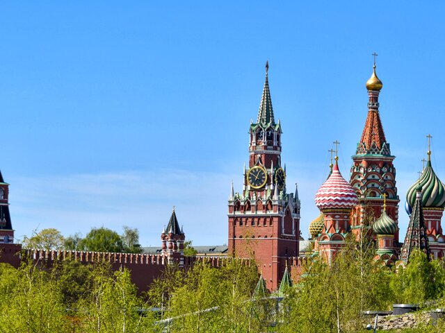 В Кремле признали необходимость обновления парка региональных самолетов