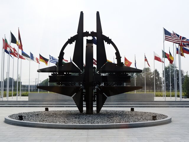 Болгарский генерал рассказал о подготовке НАТО к войне с Россией