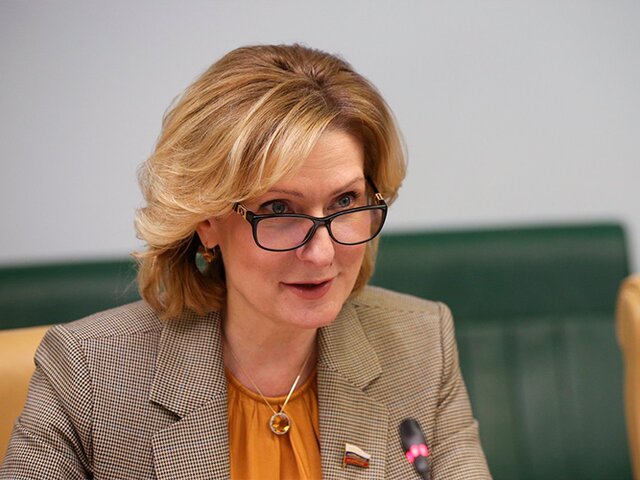 Сенатор Святенко: площадка штаба общественной поддержки ЕР стала местом диалога