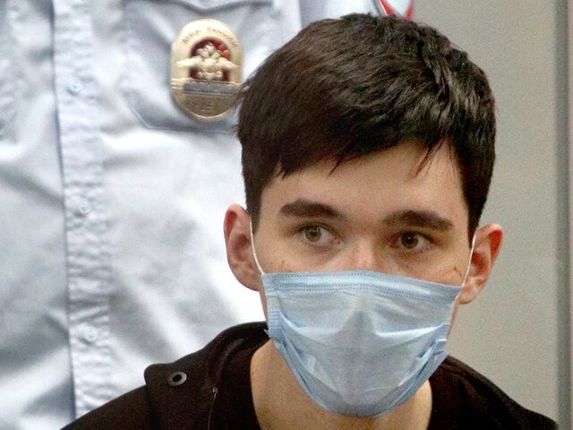 Галявиев, устроивший стрельбу в казанской школе, назвал своим мотивом ненависть
